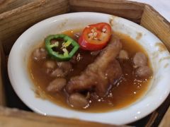 -怀德酒楼·粤菜·海鲜·茶点(宝安国际机场店)