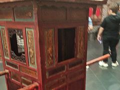 -唐山宴百姓府邸院落中餐