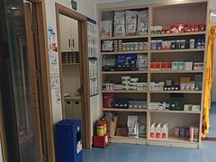 -博特宠物医院24h犬猫全科.骨科·异宠