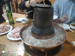 -元盛居(生态大街店)