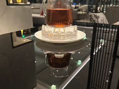 -南京景枫万豪酒店·万豪中餐厅