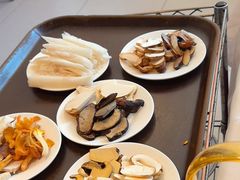 -天宜隆蘑菇宴火锅(石景山旗舰店)