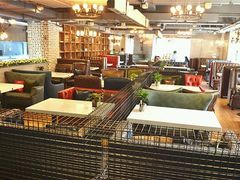 -米莱蒂亞牛排餐厅(福园广场店)