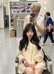 -HAIR HERE造型