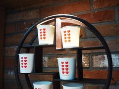 -8 Hearts Coffee(悟锦世纪大楼店)