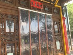 -西江美食舫·江西菜(健德桥店)