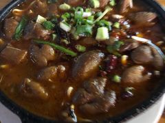 砂锅肥肠-沈妈砂锅(光华村店)