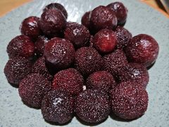 冰杨梅-老味烧烤(总店)