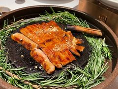 -狮拾久·现代新加坡料理(福田COCO Park店)