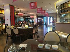 -阿庄新豫菜(航海东路店)