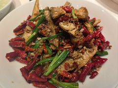 -丹江渔村(望京店)