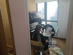 -好莱坞音乐进修学校(四川北路校区)