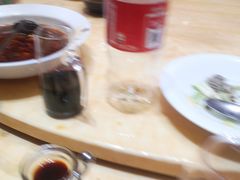 -天宁凯利时尚餐厅