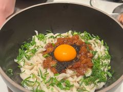 -胡麻(静安嘉里店)