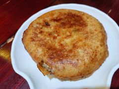 -兰庆鸡蛋馃(人民路店)