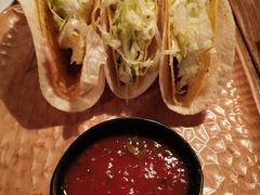 -Rural Tequila墨西哥餐厅(东川路店)