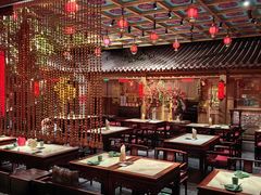 -情满四合院•京菜•烤鸭(动物园店)