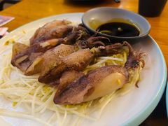 -十三道烧烤(保利西街店)
