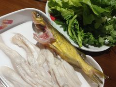 -刘火辣老火锅(光谷店)