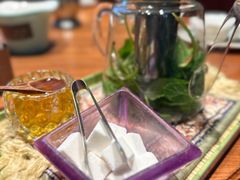 -驿楼兰·新疆菜(火车站店)