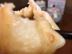 鲜肉生煎-大壶春生煎(四川中路店)