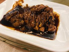 -金城大酒店-中餐厅(汾江中路店)