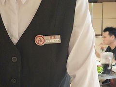 -海底捞火锅(劲松店)