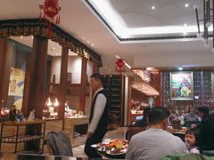 -西藏饭店·亚克·食光自助餐厅(文殊院店)