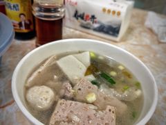 -非遗·爱西干面(小公园总店)