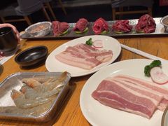 -赤坂亭·M9和牛烧肉·铁板烧·日料398放题(长泰广场店)