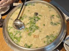 -95号酱骨·一块豆腐(展春园西路店)