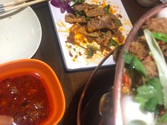 -下杨家青海土火锅(海湖店)