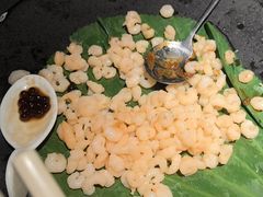 -吴越荣记苏州菜·松鼠桂鱼100%活鱼现做(斜塘老街店)