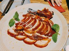 -青年公社烤鸭(青年路店)