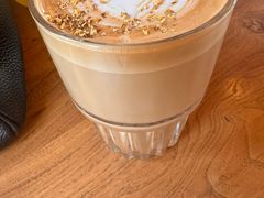 酒酿桂花美式-三忘湖 SWANSEEN(柳荫公园店)