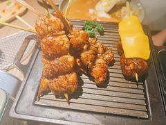 -松幸日式料理(中山路店)