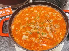 -猛古里烤肉自助(荟聚中心店)