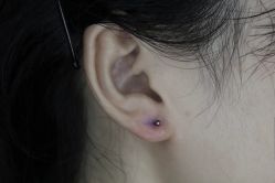 -众刺纹画·纹身·穿孔饰品·海娜定制