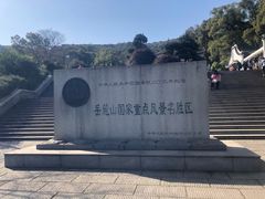 -茶颜悦色(岳麓山顶店)
