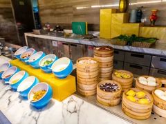 -漳州佰翔圆山酒店·圆山畔西餐厅