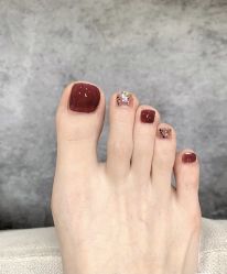 -1T·1M 日式美甲美睫