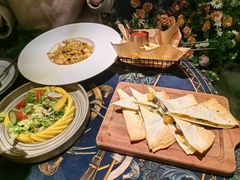 -第101座花园餐厅(湖滨88店)