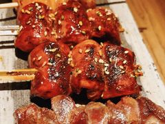 -鸟幸 TORISAKI 炭火居酒屋
