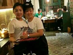 -手选潮汕鲜活牛肉火锅(二七广场店)