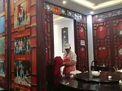 -吴门人家·苏宴宫廷菜(拙政园店)