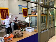 -吾穆勒蓬灰牛肉面·清真(北滨河中路店)