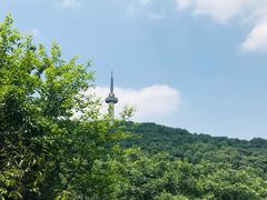 -岳麓山风景名胜区