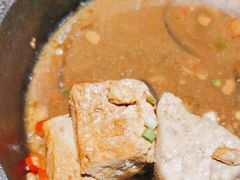 -洞庭家宴·头牌甲鱼(广渠门店)