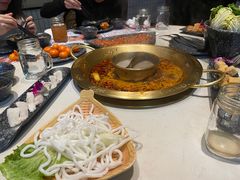 -哥老官重庆美蛙鱼头(龙湖杭州金沙天街店)