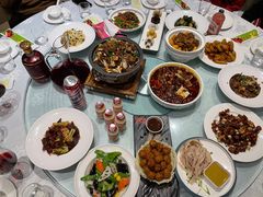 -玉林烤鸭店(定福庄店)